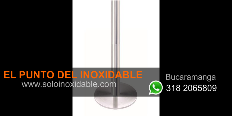 imagen de bases para marmol inoxidable Arauca