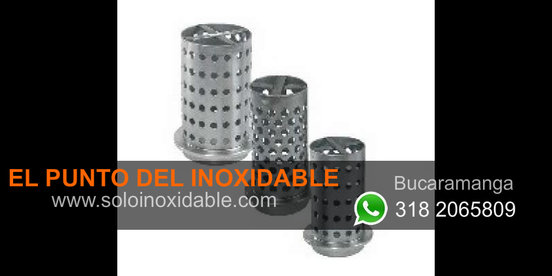 imagen cilindros para joyeria inoxidable Arauca