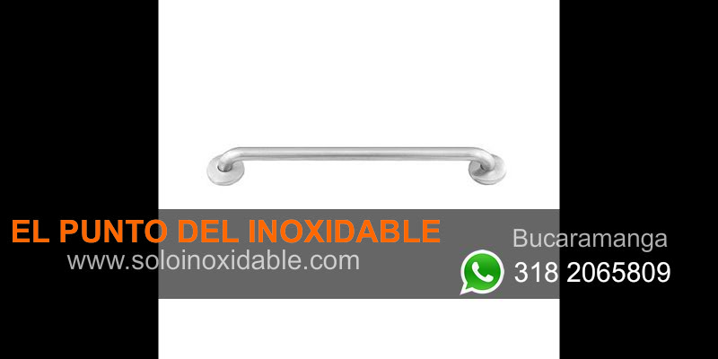 imagen de barra para discapacitados Arauca