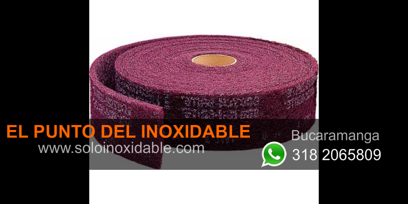 imagen de sabra industrial Arauca