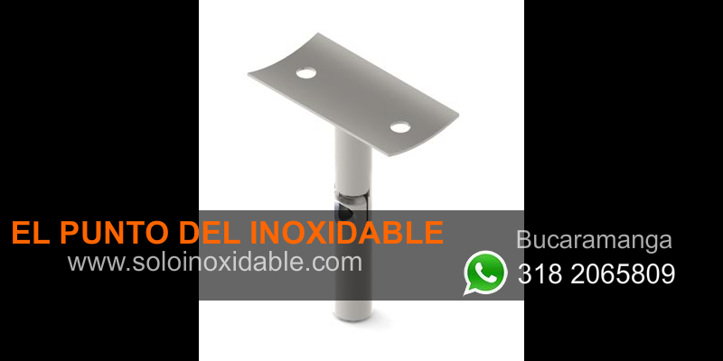 imagen de articulacion inoxidable para atornillar valledupar